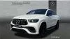 Mercedes-Benz Clase GLE GLE 63 S AMG 4Matic+ Coupe (EURO 6d)