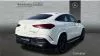 Mercedes-Benz Clase GLE GLE 63 S AMG 4Matic+ Coupe (EURO 6d)