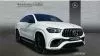 Mercedes-Benz Clase GLE GLE 63 S AMG 4Matic+ Coupe (EURO 6d)