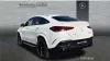 Mercedes-Benz Clase GLE GLE 63 S AMG 4Matic+ Coupe (EURO 6d)