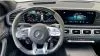 Mercedes-Benz Clase GLE GLE 63 S AMG 4Matic+ Coupe (EURO 6d)