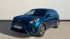 Kia Niro 1.6 GDi HEV 104kW (141CV) Drive Kia Niro 1.6 GDi HEV 104kW (141CV) Drive