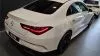 Mercedes-Benz CLA 220 D DCT