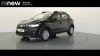 Dacia Sandero Stepway Expression TCe 67kW (90CV) Dacia Sandero Stepway Expression TCe 67kW (90CV)