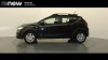 Dacia Sandero Stepway Expression TCe 67kW (90CV) Dacia Sandero Stepway Expression TCe 67kW (90CV)
