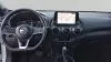 Nissan JUKE DIG-T 84 kW (114 CV) DCT 7V N-Connecta