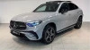 Mercedes-Benz GLC Coupé GLC 300 de 4MATIC Mercedes-Benz GLC Coupé GLC 300 de 4MATIC
