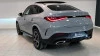 Mercedes-Benz GLC Coupé GLC 300 de 4MATIC Mercedes-Benz GLC Coupé GLC 300 de 4MATIC