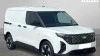 Ford Transit Courier Van BEV 54kWh 100kW Trend Auto