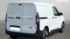 Ford Transit Courier Van BEV 54kWh 100kW Trend Auto