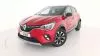 Renault Captur RENAULT  TCe Techno 67kW