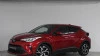 Toyota C-HR 2.0 180H Advance