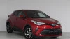 Toyota C-HR 2.0 180H Advance