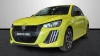 Peugeot 208 Style HYBRID 110 eDCS6