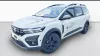 Dacia Jogger Extreme Go 74kW (100CV) ECO-G 5 plazas