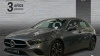 Mercedes-Benz Clase A 180