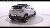 Renault Captur  E-TECH Hibrido Techno 105kW