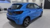MG3 Hybrid+ Comfort