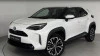 Toyota Yaris Cross 1.5 120H Style Toyota Yaris Cross 1.5 120H Style