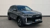 EBRO S400 1.5 DHE HEV Excellence CVT EBRO S400 1.5 DHE HEV Excellence CVT