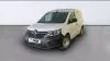 Renault Kangoo Furgón Kangoo Furgon L1 2 plazas 1.5 blue dCi 55kw (75cv)