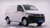 Volkswagen Transporter Furgón Corto TN 2.0 TDI 81kW (110CV)
