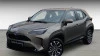 Toyota Yaris Cross Active Plus