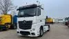 Mercedes-Benz Actros 1848 LS