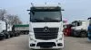 Mercedes-Benz Actros 1848 LS