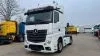 Mercedes-Benz Actros 1848 LS