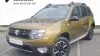 Dacia Duster Laureate dCi 80kW (109CV) 4X2 2017