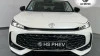 MG HS 1.5T PLUG IN HYBRID LUXURY