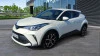 Toyota C-HR 1.8 125H Advance