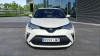 Toyota C-HR 1.8 125H Advance