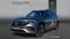 Mercedes-Benz EQB EQB 250+ Mercedes-Benz EQB EQB 250+