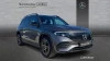Mercedes-Benz EQB EQB 250+ Mercedes-Benz EQB EQB 250+