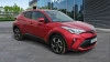 Toyota C-HR 2.0 180H Advance