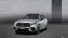 Mercedes-Benz GLC Mercedes-AMG GLC 63 S E PERFORMANCE