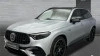 Mercedes-Benz GLC Mercedes-AMG GLC 63 S E PERFORMANCE