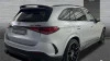 Mercedes-Benz GLC Mercedes-AMG GLC 63 S E PERFORMANCE
