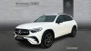 Mercedes-Benz GLC GLC 200 4MATIC Mercedes-Benz GLC GLC 200 4MATIC