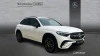 Mercedes-Benz GLC GLC 200 4MATIC Mercedes-Benz GLC GLC 200 4MATIC