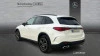 Mercedes-Benz GLC GLC 200 4MATIC Mercedes-Benz GLC GLC 200 4MATIC