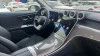 Mercedes-Benz GLC GLC 200 4MATIC Mercedes-Benz GLC GLC 200 4MATIC