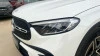 Mercedes-Benz GLC GLC 200 4MATIC Mercedes-Benz GLC GLC 200 4MATIC