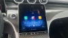 Mercedes-Benz GLC GLC 200 4MATIC Mercedes-Benz GLC GLC 200 4MATIC
