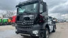 Mercedes-Benz Arocs 1853 LS HAD