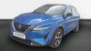 Nissan Qashqai  MHEV N-Connecta 2021