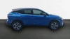 Nissan Qashqai  MHEV N-Connecta 2021