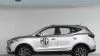 MG Rover ZS 1.5 LUXURY COSMIC SILVER